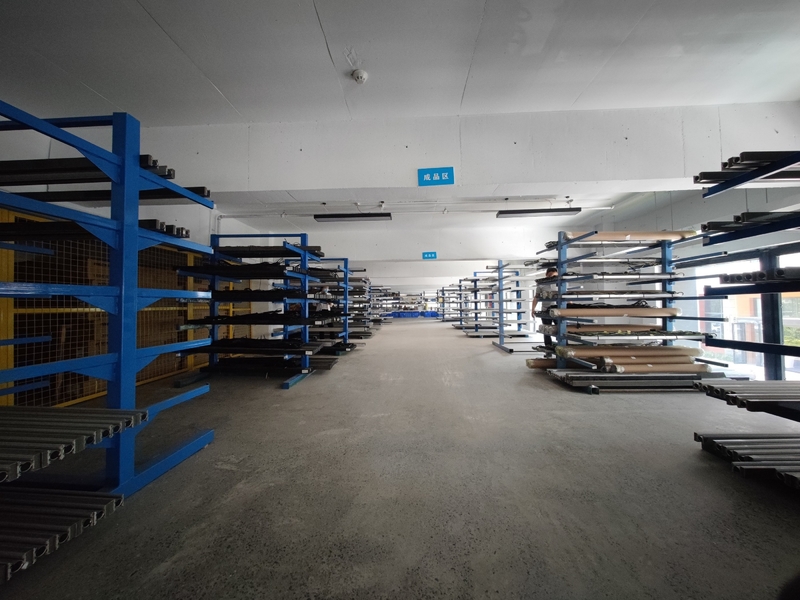 چین Zhengzhou Hengliang Tech Co., Ltd. نمایه شرکت