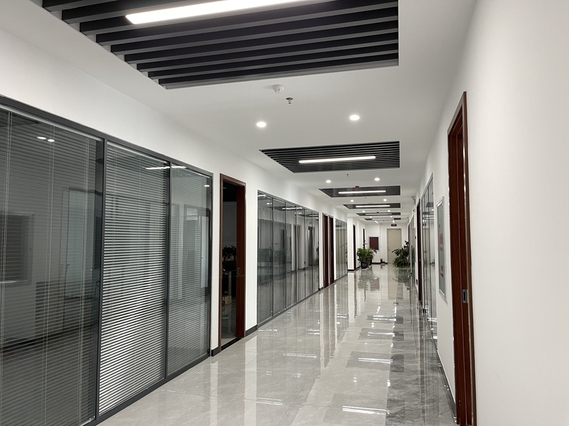 چین Zhengzhou Hengliang Tech Co., Ltd. نمایه شرکت