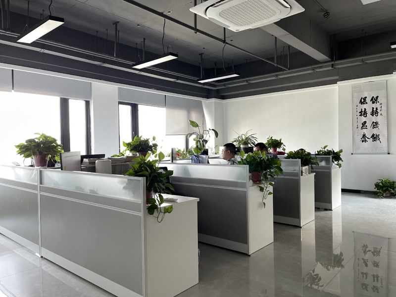 چین Zhengzhou Hengliang Tech Co., Ltd. نمایه شرکت