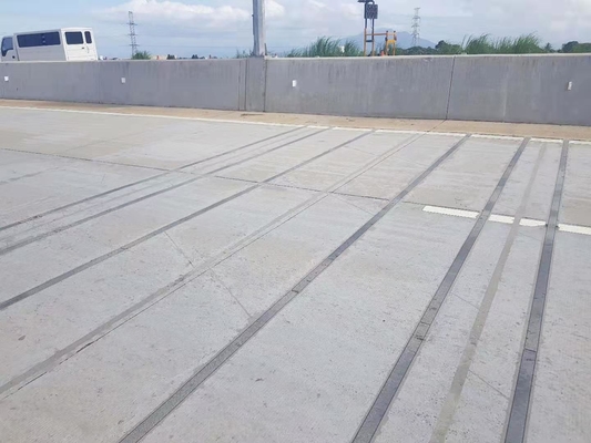 0.5-105km/h در مقیاس محور حرکت سیستم مدیریت گذر از جاده