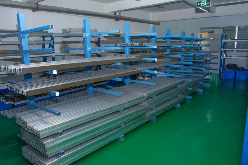 Zhengzhou Hengliang Tech Co., Ltd. کارخانه تور
