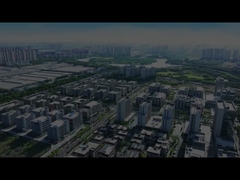 مشخصات شرکت