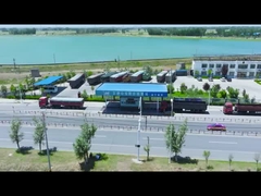 سنسور کوارتز ترازوی کامیون تک محور 40T وزن دار